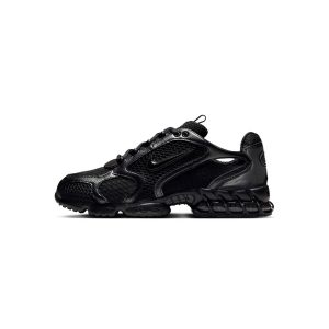 Q7106 Air Zoom Spiridon Cage 2 Black
