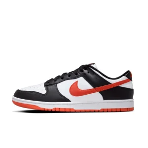 Q7478 Tenis Hombre Nike Dunk Low Vintage Coral