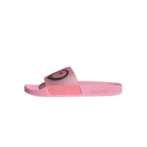 Q7678 adidas x André Saraiva Adilette André Seraiva Pink