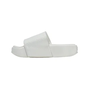 Q7667 adidas Y-3 Slides White