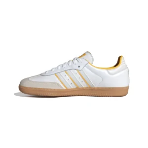 Q7627 adidas Samba OG Crystal White