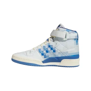 Q7575 adidas Forum 84 High Closer Look