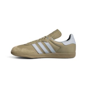 Q7626 adidas Samba Humanrace x Pharrell Orbit Green