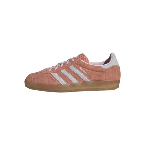 Q7588 adidas Gazelle Indooor Wonder Clay