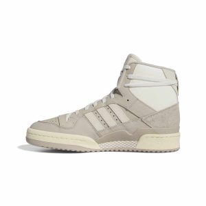 Q7574 adidas Forum 84 High Beige