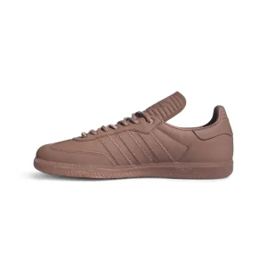 Q7630 adidas Samba Pharrell Humanrace Terracotta