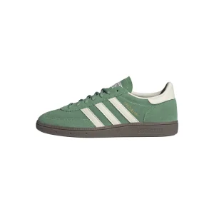 Q7598 adidas Handball Spezial Preloved Green