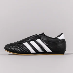 Q7642 adidas Taekwondo Core Black Success