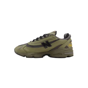 Q7464 Tenis Hombre New Balance 1000 Dark Olive