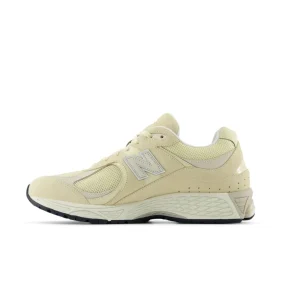 Q7467 Tenis Hombre New Balance 2002R Beige