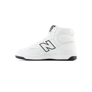 Q7259 New Balance 480 White