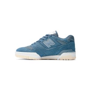 Q7262 New Balance 550 Arctic