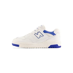 Q7270 New Balance 550 White - Blue